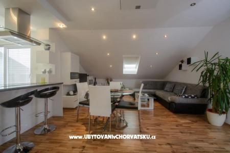 Apartmaji SUNNY foto 4