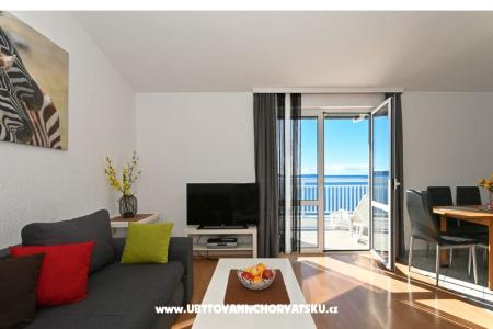 Apartmaji Tia foto 2