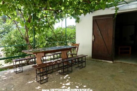 Apartmaji Tomic foto 3