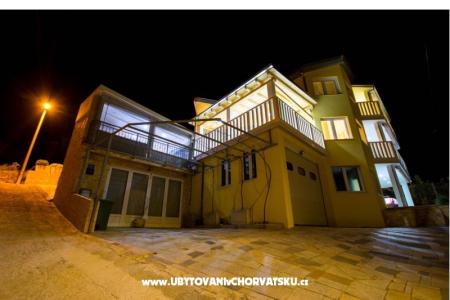 Apartmaji Tomislav foto 5