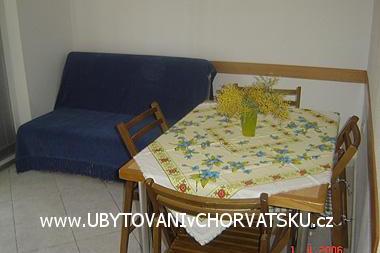 Apartmaji Toni foto 5