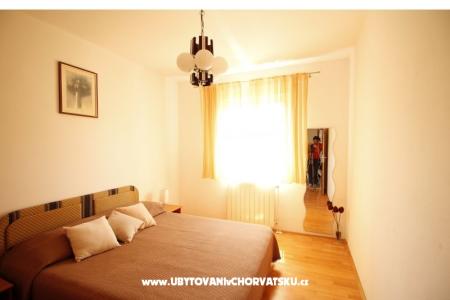 Apartmaji Tonka foto 2
