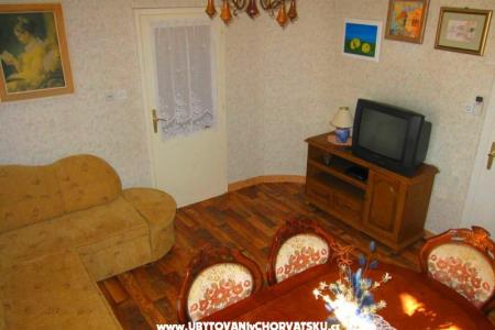 Apartmaji Tragurium foto 4