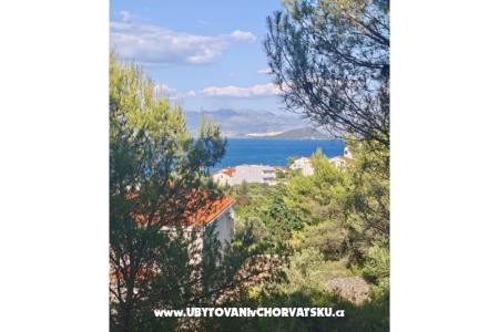 Apartmaji Ujevic Trogir Hrvaška