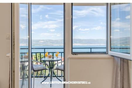 Apartmaji Ujevic foto 2
