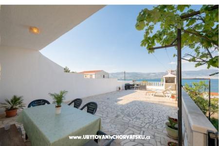 Apartmaji Ujevic foto 4
