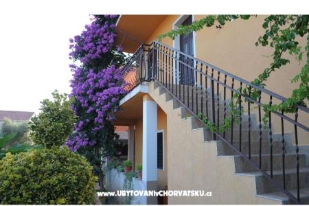 Apartmaji Duka foto 2