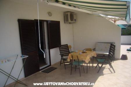 Apartmaji Vesela foto 2