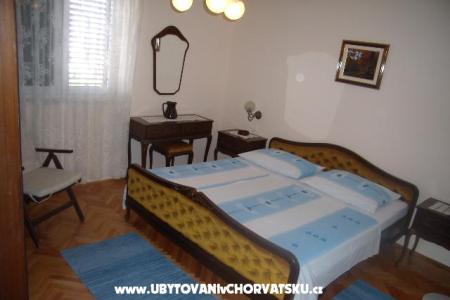 Apartmaji Vesela foto 3