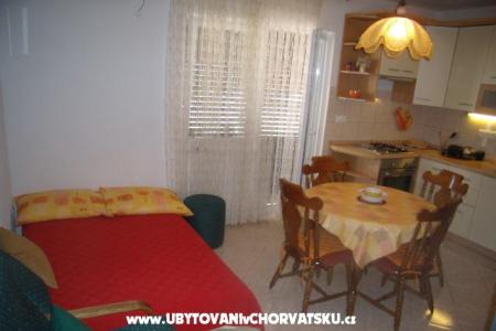 Apartmaji Vesela foto 5