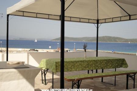 Apartmaji Villa Ana foto 2