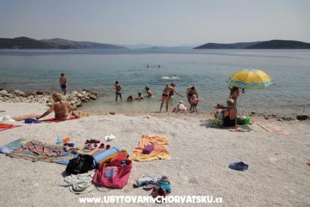 Apartmaji Villa Ana foto 4