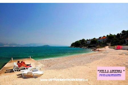 Apartmaji Villa Ankica foto 5