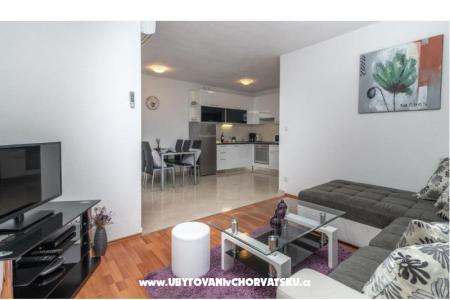 Apartmaji Villa Jelena foto 2