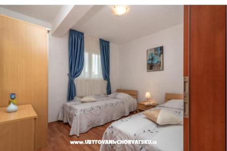 Apartmaji Villa Jelena foto 5