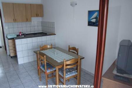 Apartmaji Vukman - Sevid foto 5
