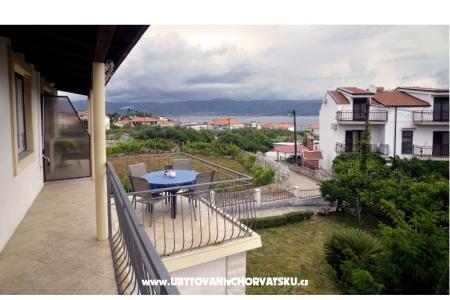 Apartmaji Zdravka foto 4