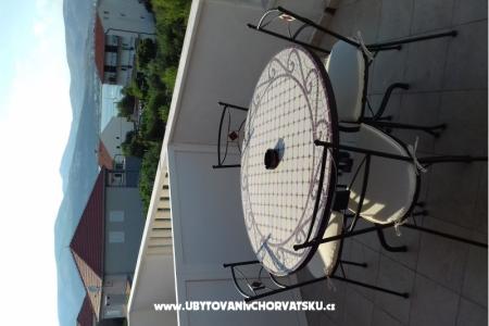 Apartmaji Željka foto 5