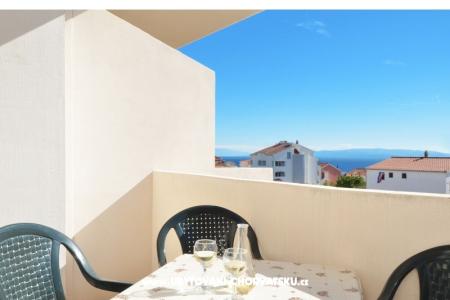 Apartmaji Zeljka, Okrug Gornji foto 3