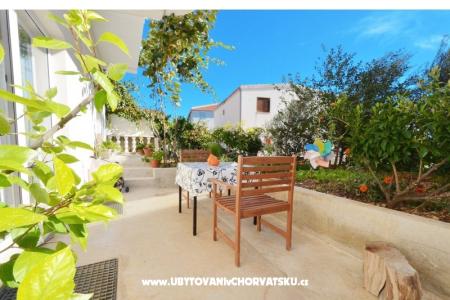 Apartmaji Zeljka, Okrug Gornji foto 4