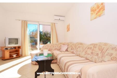 Apartmaji Zeljka, Okrug Gornji foto 5