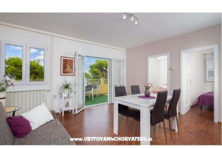 Apartmaji Žižić foto 4