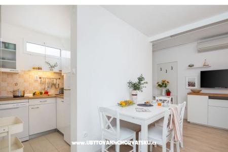 Apartmaji Žižić foto 5