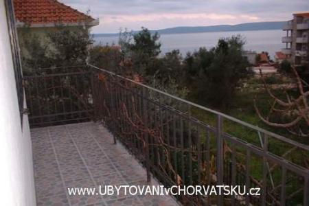 Apartmaji Armanda foto 4