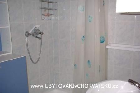 Apartmaji Armanda foto 5
