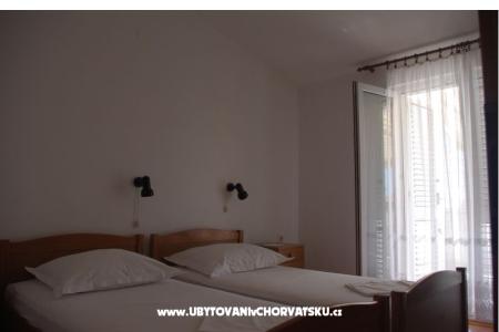 Apartmaji Neda foto 5