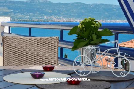 Apt Miana Trogir Hrvaška