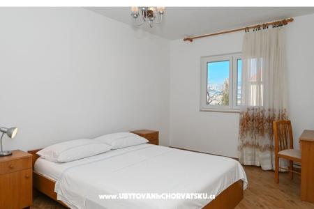Arbanija Apartmaji foto 5
