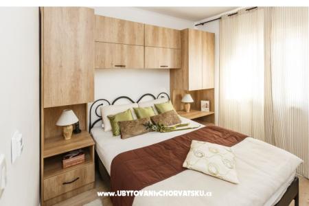 Argola Apartmaji 4* foto 2