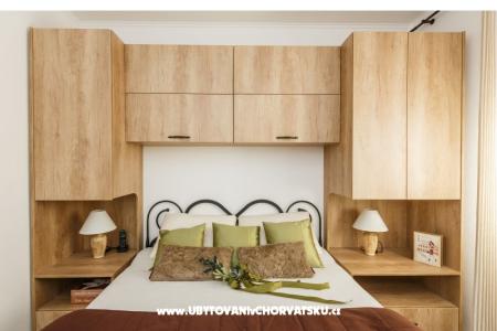 Argola Apartmaji 4* foto 3
