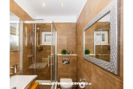 Argola Apartmaji 4* foto 5