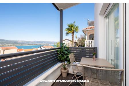 Arya Trogir Hrvaška