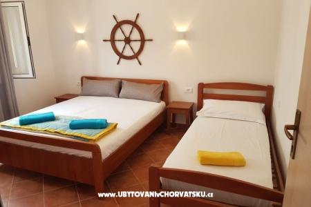 Apartma/house Belvedere-Riviera foto 4