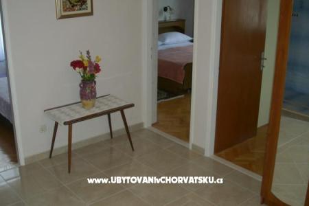 Carmen Apartmaji foto 3