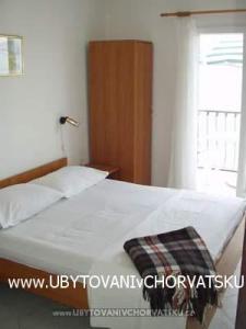 Apartmaji Rino foto 2