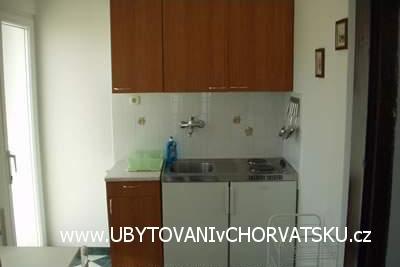 Apartmaji Rino foto 4