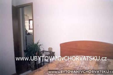 Apartmaji Goga foto 2