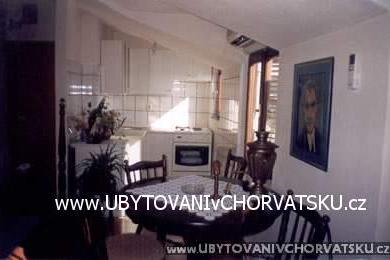Apartmaji Goga foto 4