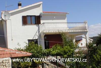 Apartmaji Matijaca foto 5