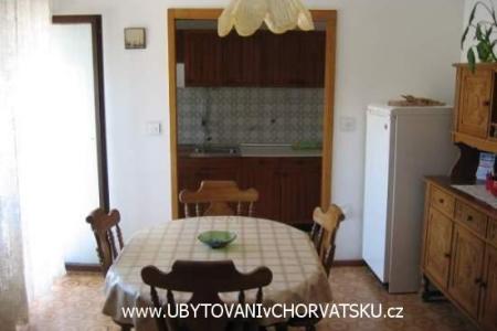 Apartmaji Toni foto 5