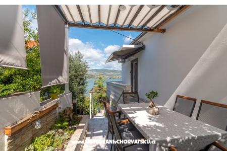 Denis Trogir Hrvaška