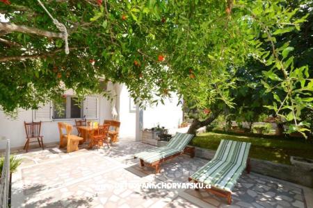 Dorotea Trogir Hrvaška