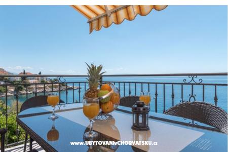 Flor di Mar Trogir Hrvaška