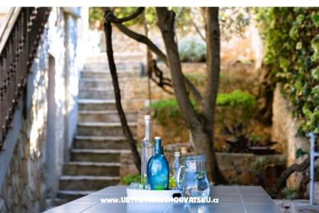 Apartmaji Gizdić foto 2