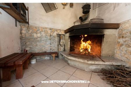 Apartmaji Gizdić foto 5