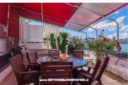 Holiday home Marin Trogir Trogir Hrvaška